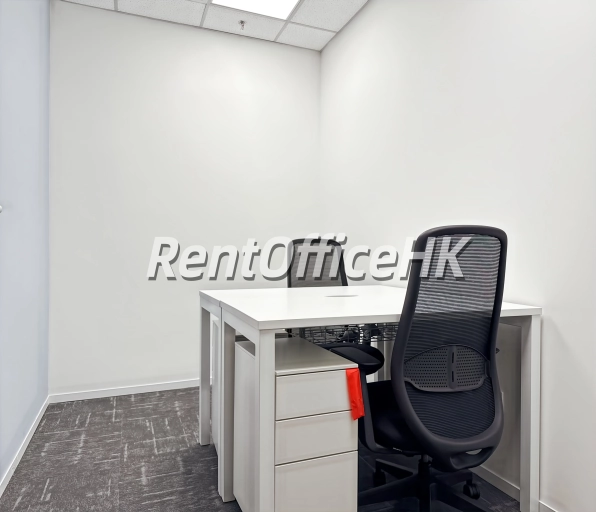 港陆广场-中國內地務式辦公室