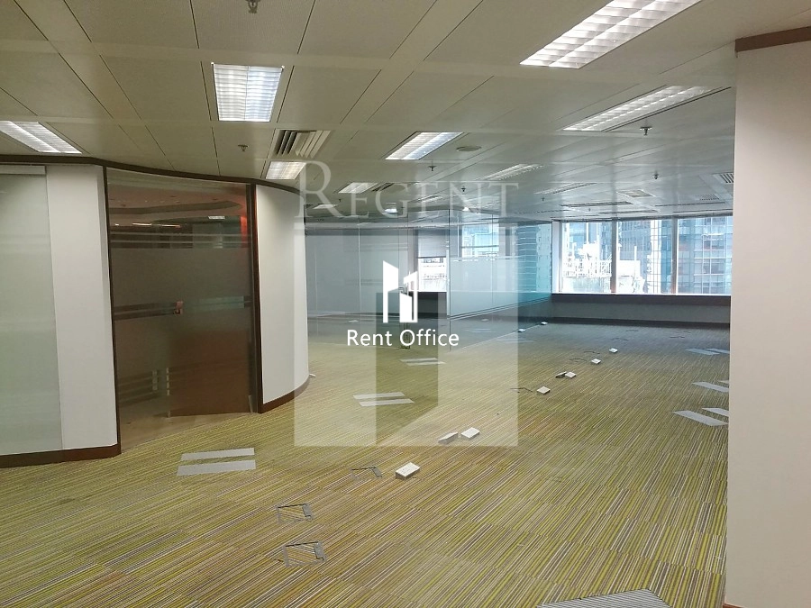 THE CENTER (中环中心)-RGP015561