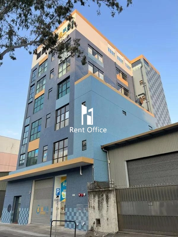 環球集團中心-4