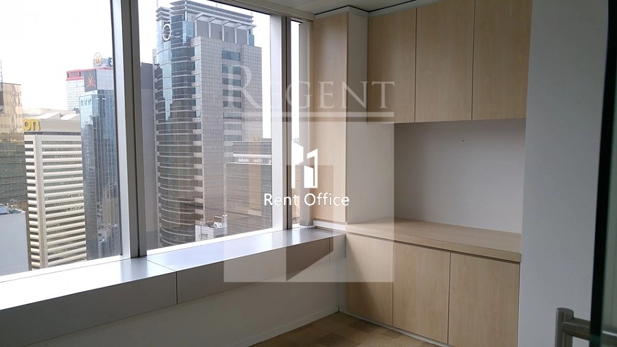 THE CENTER (中环中心)-RGP010809