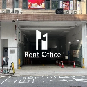 鴻力工業中心A座-6