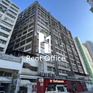 華威工業大廈-2