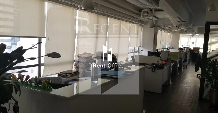 KOWLOON CENTRE (九龙中心)-RGP022917