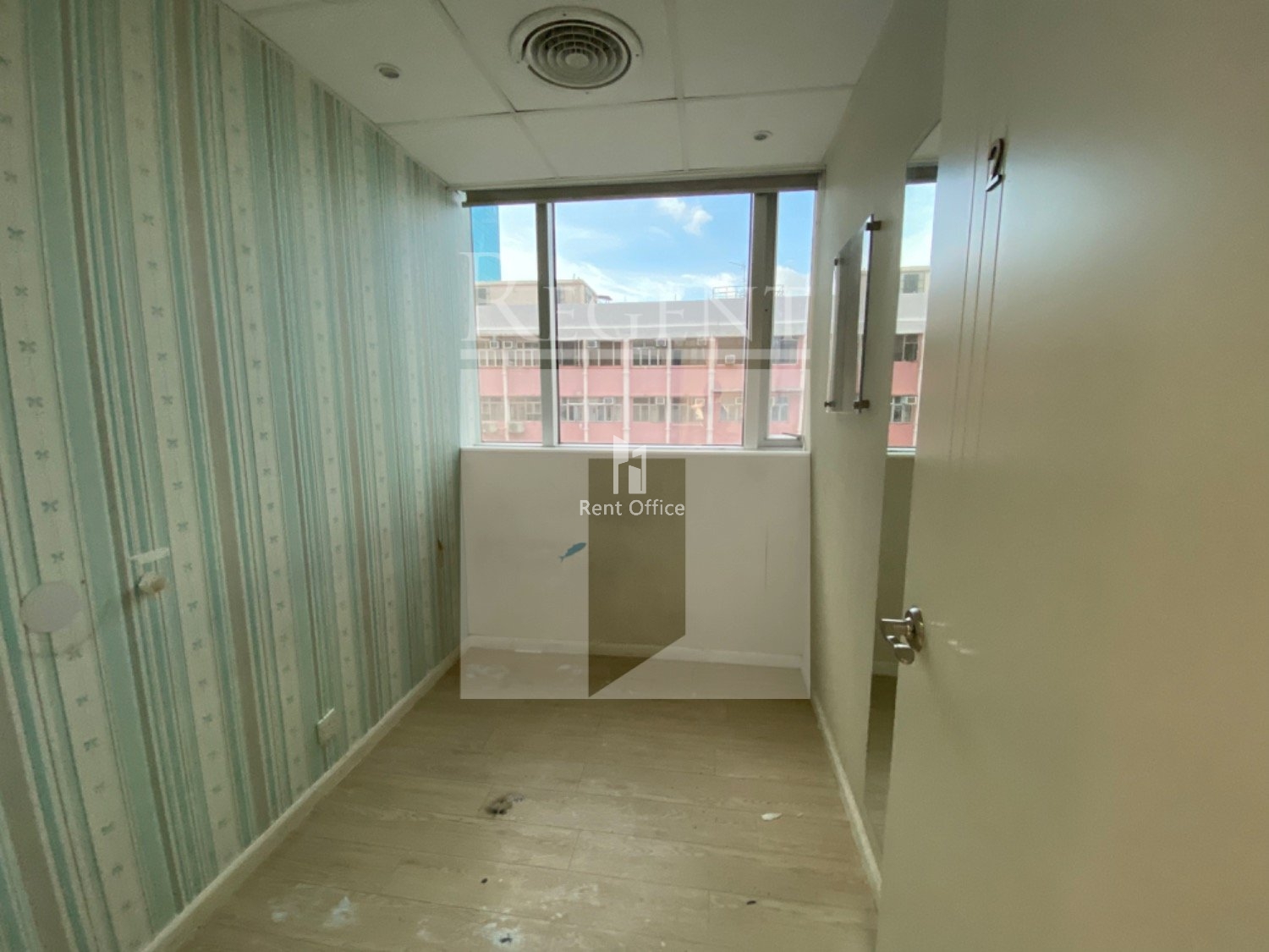 WAY ON COMMERCIAL BUILDING (维安商业大厦)-C0599340
