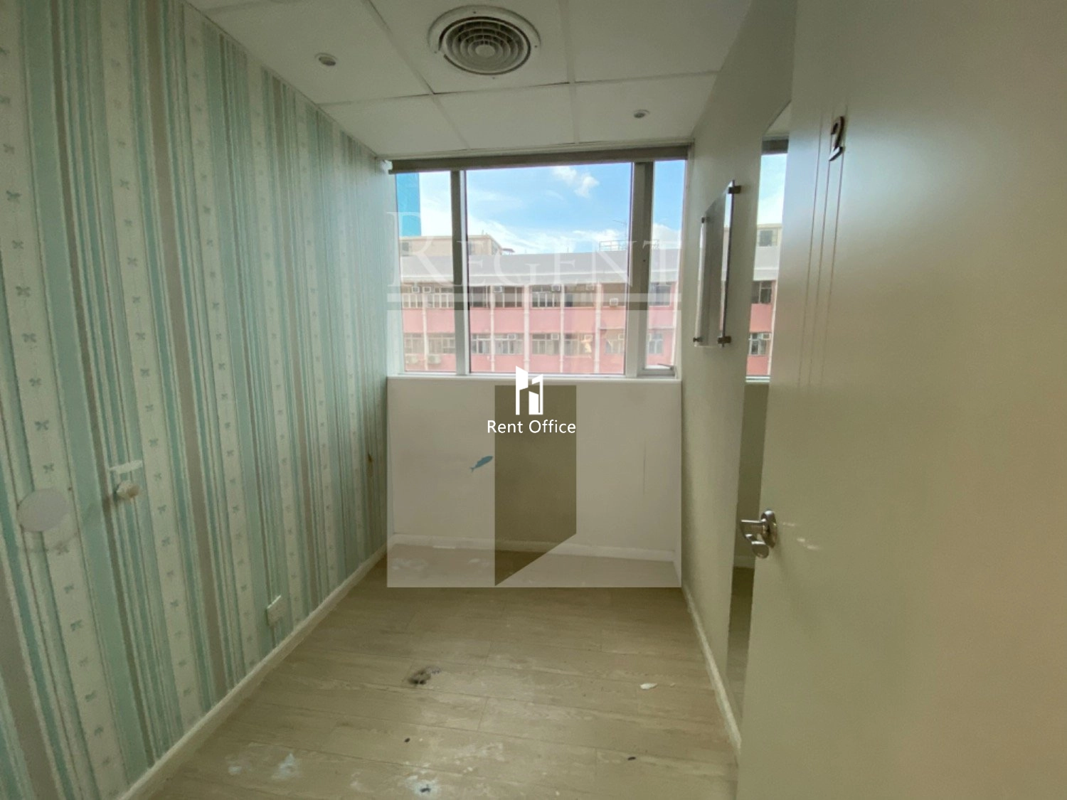 WAY ON COMMERCIAL BUILDING (維安商業大廈)-C0599340