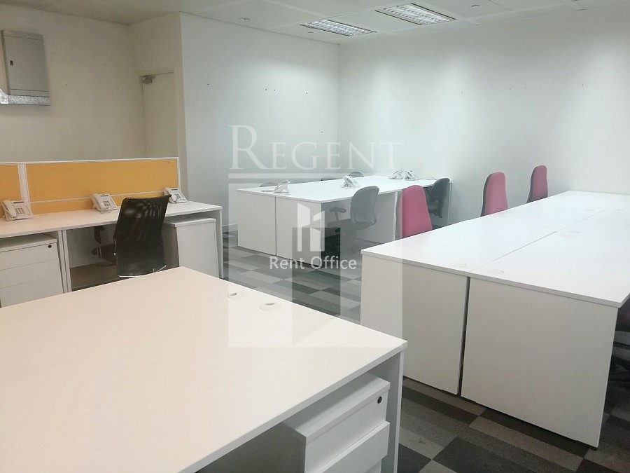 Entertainment Building (娛樂行)-RGP014423