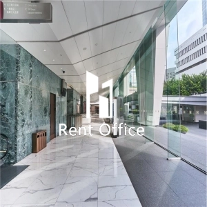 Jardine House  怡和大廈-2