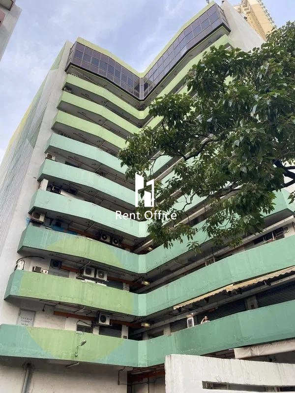 宏昌工廠大廈-6