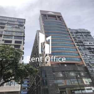 中晶金融中心-0