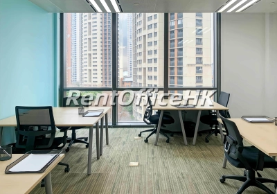 中山大道1628号-重慶務式辦公室