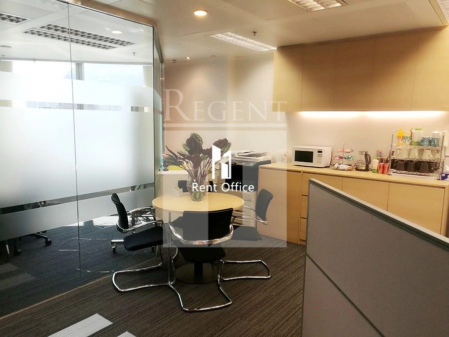 THE CENTER (中环中心)-RGP016195