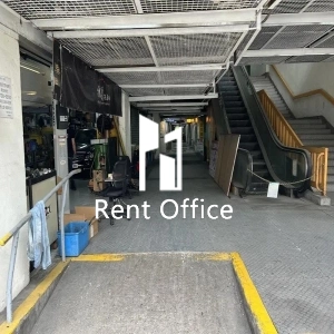 恒威工業中心 B座-7