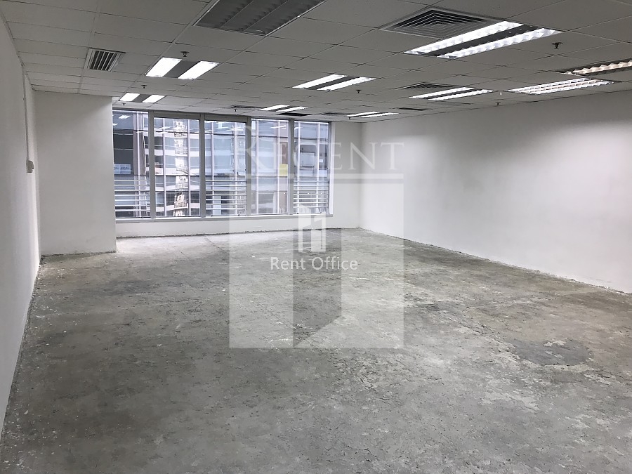 FULLERTON CENTRE (富登中心)