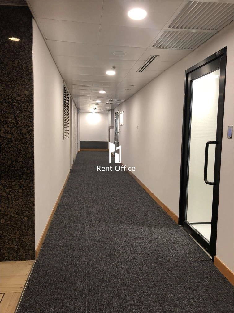 World Wide House  環球大廈