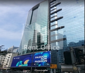 LAWS COMMERCIALMERCIAL PLAZA (羅氏商業廣場)