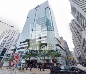 JUBILEE CENTRE (捷利中心)