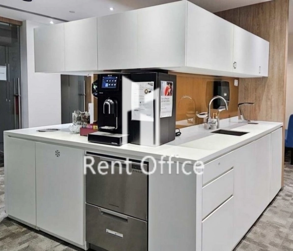 新紀元廣場-香港務式辦公室