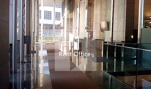 CITIBANK TOWER (花旗银行大厦)-RGP002414