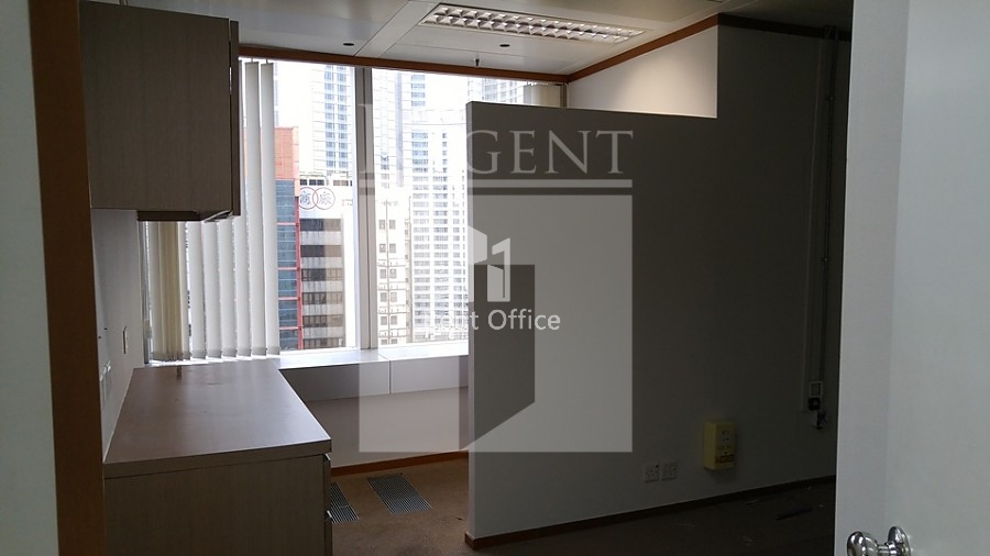 THE CENTER (中环中心)-RGP010809