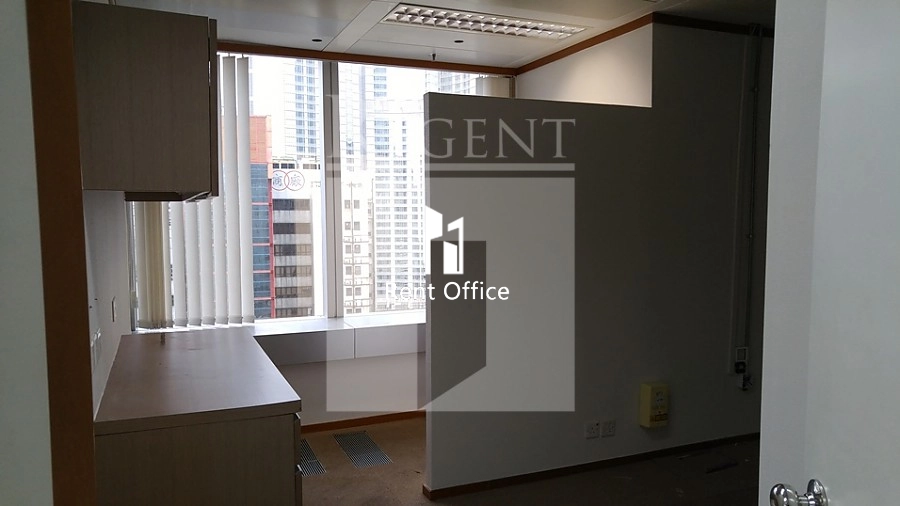 THE CENTER (中环中心)-RGP010809