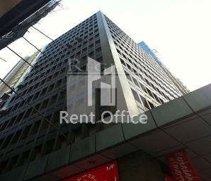 PROSPEROUS BUILDING (裕昌大廈)