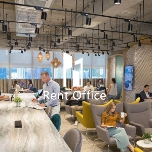 En Ho International Center