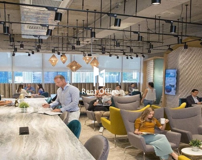 En Ho International Center