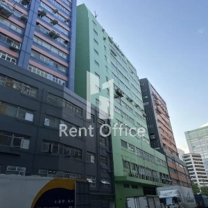 Shing On Industrial Building-1