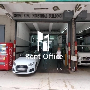 盛景工業大廈-2