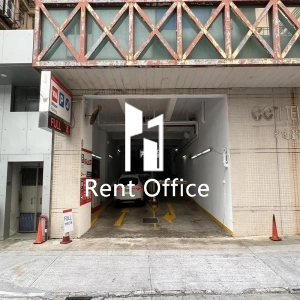 中建电讯大厦-10