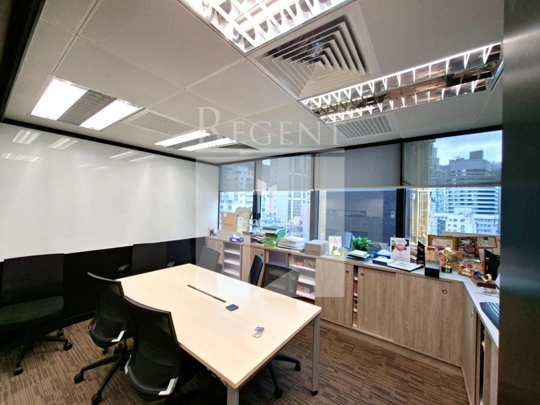 EMPEROR GROUP CENTRE (英皇集團中心)-C0571820