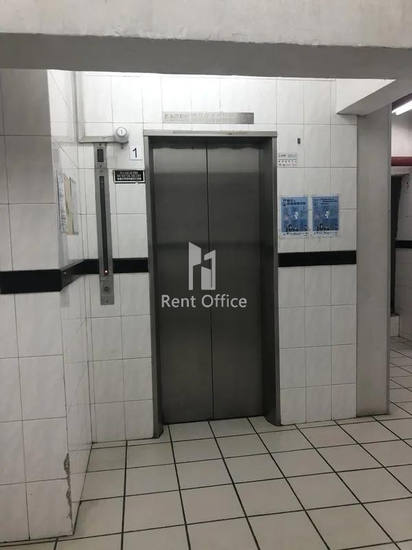捷联工业大厦