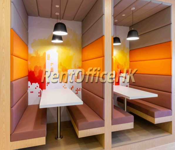 艦隊街-倫敦務式辦公室