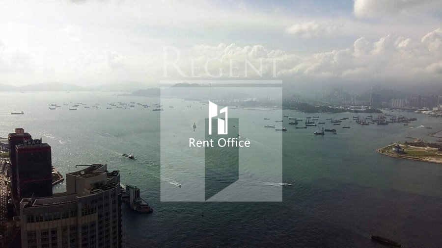 TWO INT'L FINANCE CENTRE (國際金融中心2期)-RGP011034