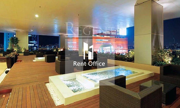 EXCHANGE TOWER (國際交易中心)-RGP007133