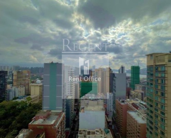 MIRA PLACE 1 TOWER A (美麗華廣場一期 A座)-C0571540