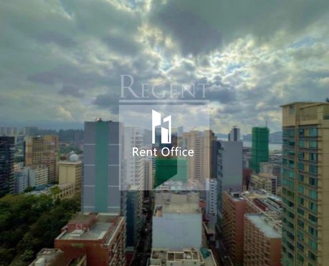 MIRA PLACE 1 TOWER A (美麗華廣場一期 A座)-C0571540