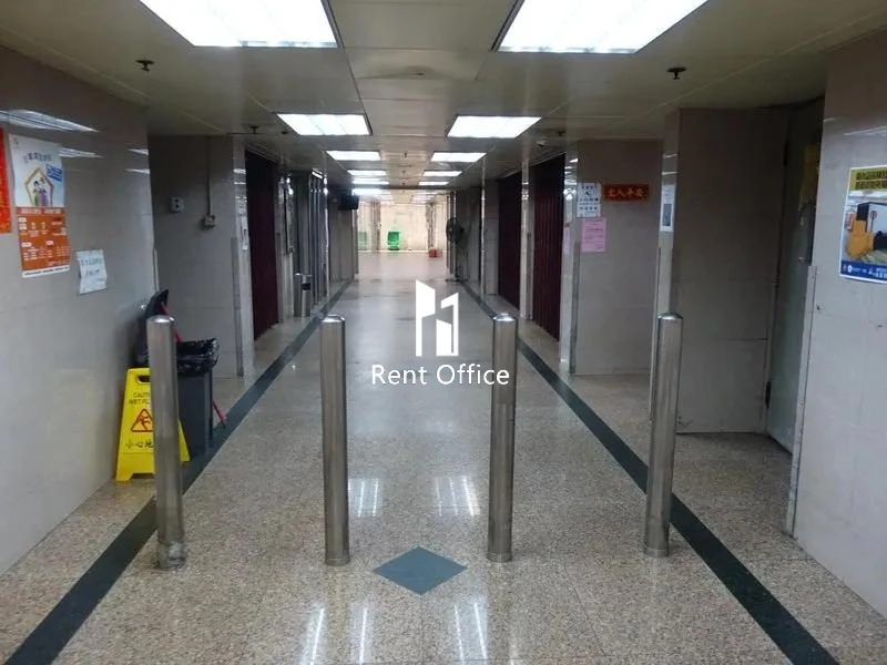 金運工業大廈第一座