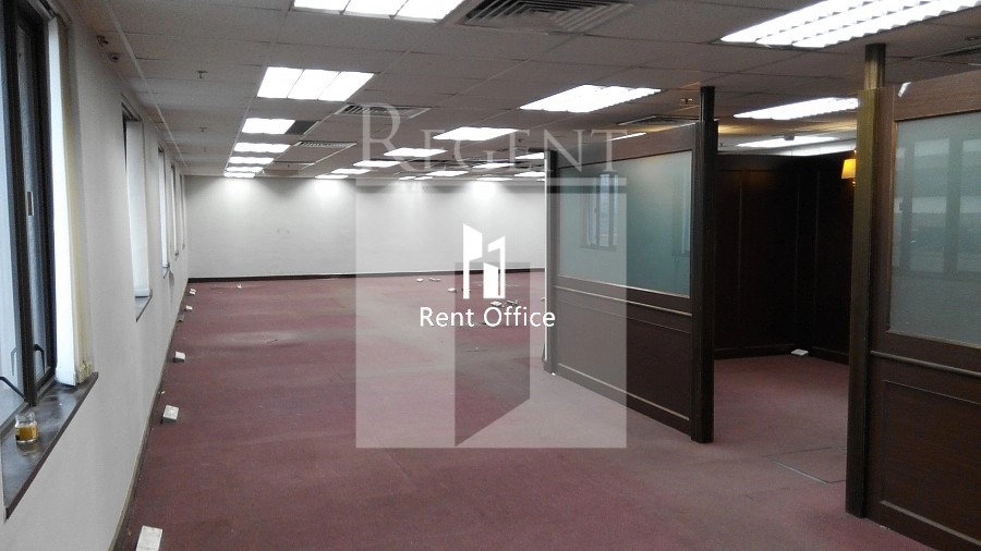 KA WAH BANK CENTRE (嘉华银行中心)-RGP008121