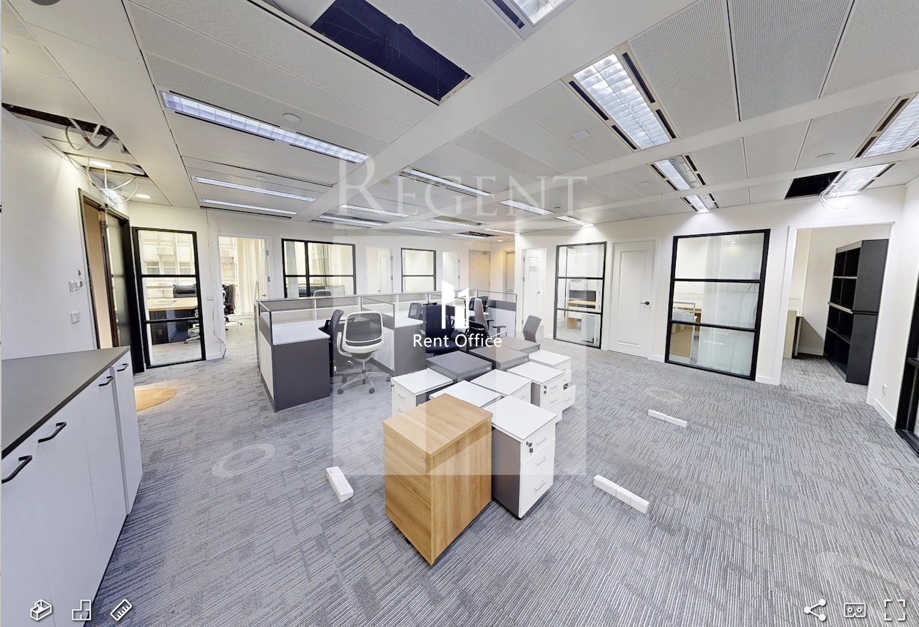 HIP SHING HONG CENTRE (協成行中心)