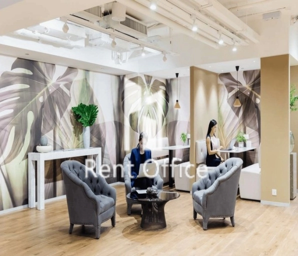 盈置大廈-中環務式辦公室