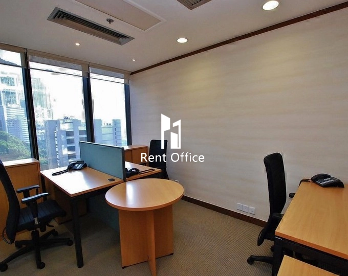 Tower 1, Haifyou Center