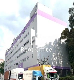 Lung Fung Group Centre