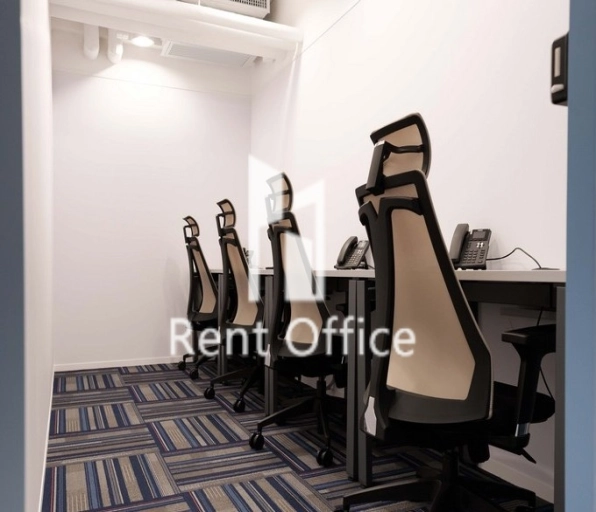 299 QRC-香港務式辦公室