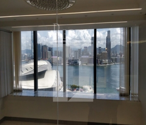 GREAT EAGLE CENTRE (鷹君中心)