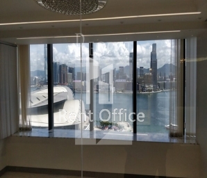 GREAT EAGLE CENTRE (鹰君中心)