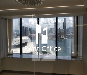 GREAT EAGLE CENTRE (鷹君中心)