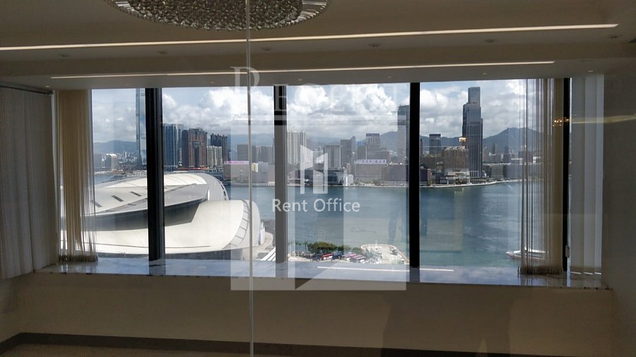 GREAT EAGLE CENTRE (鹰君中心)