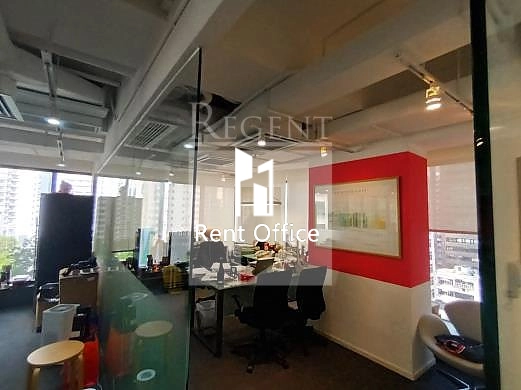 HOLLYWOOD CENTRE (荷李活商业中心)-RGP030905