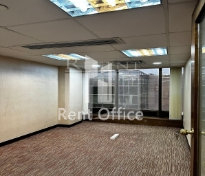 NEW MANDARIN PLAZA TOWER A (新文華中心 A座)